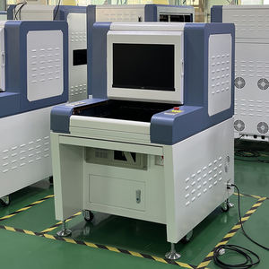 Instrument d'<span class=keywords><strong>inspection</strong></span> optique automatique AOI Machine SMT Carte de <span class=keywords><strong>circuit</strong></span> imprimé d'<span class=keywords><strong>inspection</strong></span> hors ligne Instrument d'<span class=keywords><strong>inspection</strong></span> visuelle PCB - Product Image 2