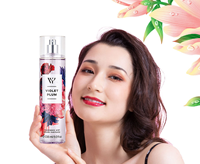 Vente en gros bon parfum parfums originaux pour femmes parfum de longue durée