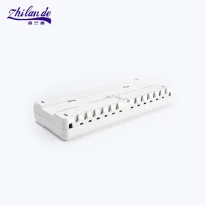 Central Heating Controller Remote Air Conditioner Central Controller Wifi In Floor Heating Systems