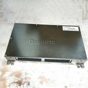 ตัวควบคุมรถขุด E215B บอร์ดคอมพิวเตอร์215B Belparts - Product Image 4