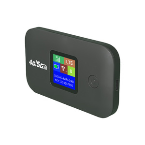 อีซี่บูสท์ 4G ไวไฟพกพา LTE พร้อมช่องใส่ซิมการ์ด โมเด็ม 5G <span class=keywords><strong>MIFI</strong></span> เราเตอร์ไร้สายแบบพกพาสำหรับการเดินทาง ใช้งานกลางแจ้งในรถยนต์ ใช้งานได้ทั่วโลก - Product Image 3