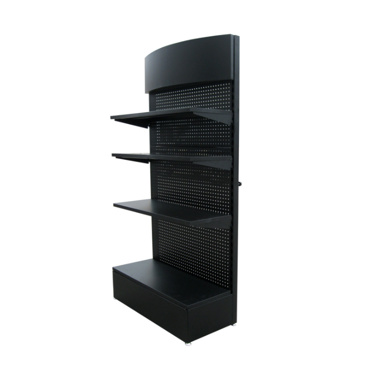 Металлический садовый инструмент под заказ, оборудование, напольные витрины, полки для гондолы, стеллажи, стеллажи для витрины