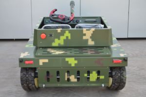 Les autos tamponneuses à réservoir rotatif de l'usine chinoise pour le plaisir familial intérieur/extérieur et le succès commercial pour les <span class=keywords><strong>occasions</strong></span> à la maison et à l'école - Product Image 5