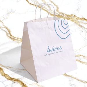 Tùy chỉnh in Made nhỏ Tulip ủng hộ hộp cho bánh sinh nhật Bánh Cưới trường hợp bao bì hộp giấy bánh - Product Image 6