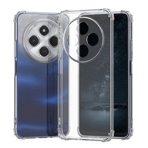 Per <span class=keywords><strong>Redmi</strong></span> 14C custodia trasparente Anti-graffio ammortizzatore rinforzato angolo morbido TPU custodia per cellulare <span class=keywords><strong>Redmi</strong></span> <span class=keywords><strong>10C</strong></span> 12C 13C 14C - Product Image 2