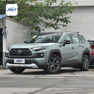 Automóvil Confiable de 5 Plazas <span class=keywords><strong>RAV</strong></span>-<span class=keywords><strong>4</strong></span> Urban <span class=keywords><strong>Adventure</strong></span>. Modelos Más Vendidos Edición <span class=keywords><strong>Adventure</strong></span> Plus <span class=keywords><strong>2023</strong></span> 2.0L CVT Tracción en las Cuatro Ruedas - Product Image 4