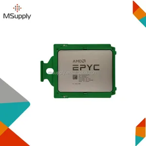 Processore AMD 100-000000075 Rome EPYC 7542 2.9GHz 32-Core
