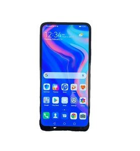 Telefoni Android Y9 Prime <span class=keywords><strong>2019</strong></span> Originali con Schermo Intero e Fotocamera Pop-up Motorizzata, Telefoni Usati di Seconda Mano per <span class=keywords><strong>Huawei</strong></span> Y9 Prime <span class=keywords><strong>2019</strong></span> - Product Image 1