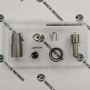 Kits de réparation pour injecteur à rampe commune 23670-30440 - Product Image 2