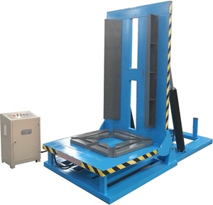 Servicio Personalizado: Nueva Máquina Hidráulica Independiente para Voltear/Invertir Moldes de Acero Inoxidable, 1-15T - Product Image 6