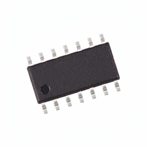En Stock Circuito Integrado NAND de 4 Canales, 2 Entradas, 14SOP, Componentes Electrónicos Lógicos 74F00SJX 14 SOIC (0.209", 5.30mm de Ancho) - Product Image 1