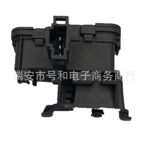 มอเตอร์ฝาถังน้ำมันออดี้ 8K0862153H สำหรับ A4L Q5 B8 อะไหล่พลาสติกทดแทน - Product Image 3