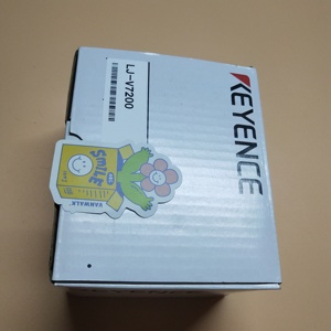 หัวเซ็นเซอร์เครื่องมือวัดโปรไฟล์ความเร็วสูงพิเศษ LJ-V7200 ของแท้ มีสินค้าในสต็อก - Product Image 5