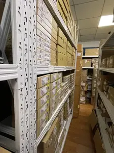 Sirkuit Terpadu IC REG BUCK 3.3V 1A SOP-8 Chip IC Asli LM2675MX-<span class=keywords><strong>3.3</strong></span> LM2675M-<span class=keywords><strong>3.3</strong></span> LM2675MX-<span class=keywords><strong>3.3</strong></span>/NOPB LM2675M-<span class=keywords><strong>3.3</strong></span> - Product Image 5