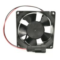 Nouveau module PLC de ventilateur étanche à fréquence variable certifié CE et conforme EPR 3615KL-05W-B50-PR1, en stock dans l'entrepôt