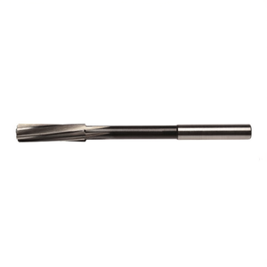 Escariador HSS-Co TA1203 con Tolerancia H7 y Vástago Cilíndrico para Mecanizado de Precisión - Product Image 2