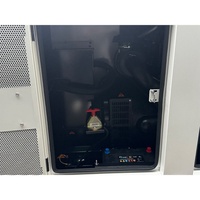Groupe électrogène diesel silencieux 200 kW à prix abordable, facilement déplaçable, avec alternateur à bobinage 100 % cuivre et panneau de commande intelligent pour l'alimentation de secours