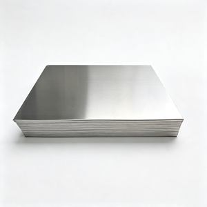 Lámina de Aluminio H12 H14 H112 1050 1060 1100 al por Mayor, Alta Calidad, Espesor de 0.15-200mm, Placa Metálica para Sublimación MTC - Product Image 5