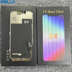 Pantalla LCD Original para iPhone 13 Pro Max, Reemplazo de Digitalizador de Pantalla Táctil, Pantalla LCD para iPhone 13 Mini, Pantalla GX para iPhone 13 Pro - Product Image 5
