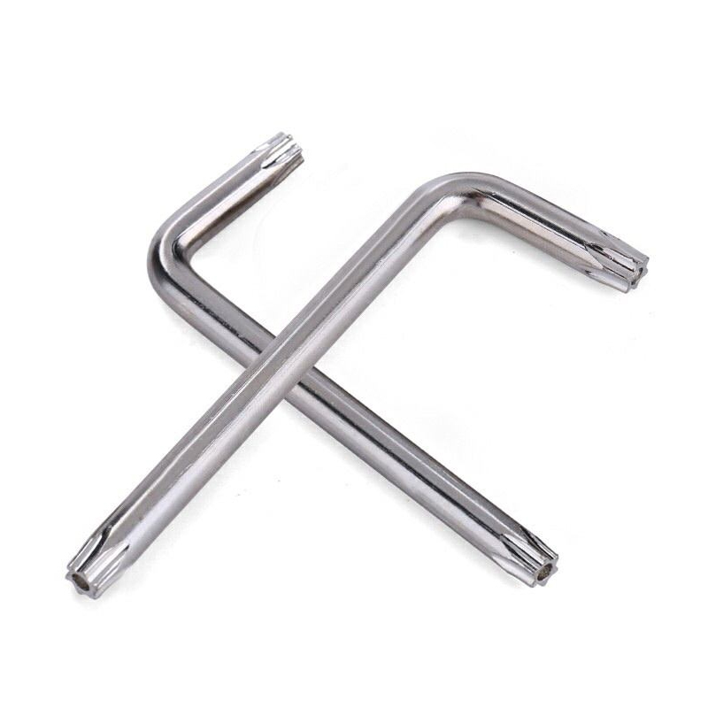S2 Steel Hexagon L Key Wrench