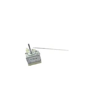 <span class=keywords><strong>Thomson</strong></span> WSRB40T258S Thermostat programmable Pièces d'appareils ménagers - Product Image 1