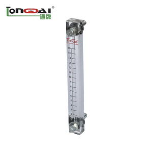 Công nghiệp kiểm tra nhiệt độ chỉ số nhiệt kế dầu thủy lực Nhiệt Độ Đo mức độ dụng cụ đo lường - Product Image 1