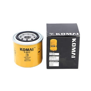 ไส้กรองน้ำมันเครื่องสำหรับ PC60-1/-<span class=keywords><strong>2</strong></span>/-<span class=keywords><strong>3</strong></span>/-5/-6 CX-642 KS-501C FF5451 - Product Image 3