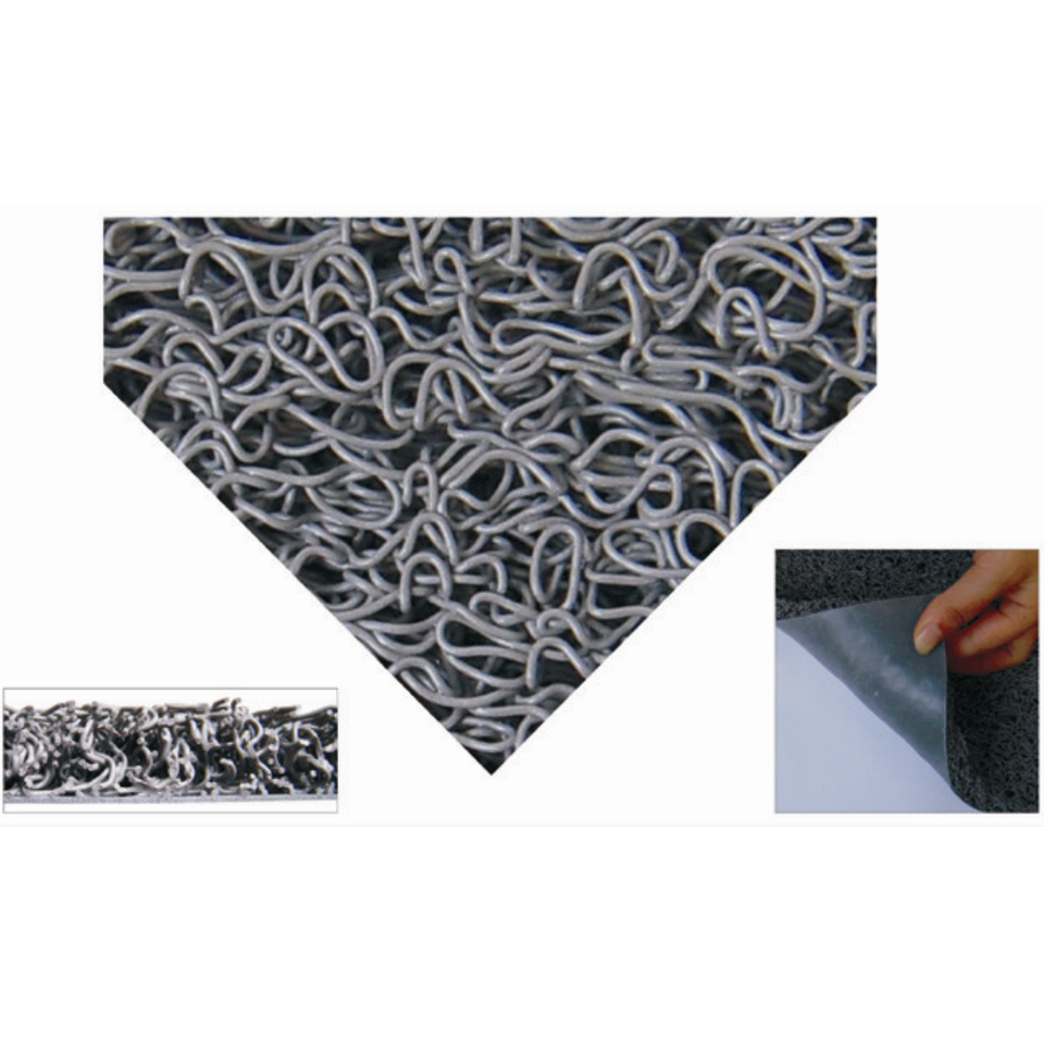 Heavy Traffic Entrance Loop Matting| Alibaba.com