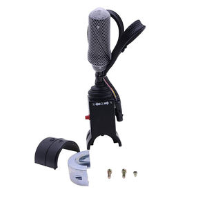 Control palanca de transmisión 0501210288 0501216209 0501210702 ZF DW-2 DW-3 <span class=keywords><strong>Tata</strong></span> cargadora de ruedas TWL3036 4WG160 4WG180 - Product Image 1