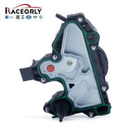 صمام فاصل الزيت والماء RACEORLY 06K103495AQ لسيارات أودي وفولكس فاجن EA888 الجيل الثالث 1.8 2.0 TFSI CDNC CJEE CNC CNCD CYGA CUJA