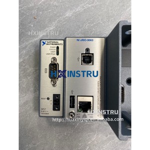 Contrôleur CompactRIO National Instruments NI CRIO-9063 783830-01 * hx - Product Image 1