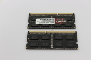TXBUI DDR3 4GB 1600MHz ECC Dual Channel SODIMM <b>RAM</b>-Shenzhen Factory in Stock - Product Image 5