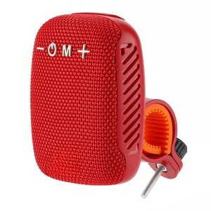 Altavoz <span class=keywords><strong>Bluetooth</strong></span> Portátil Mini de Alta Calidad <span class=keywords><strong>para</strong></span> Bicicleta, Impermeable, con Soporte Fijo <span class=keywords><strong>para</strong></span> Exteriores - Product Image 5