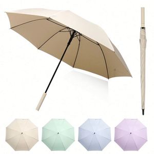 ร่มกันลมกันรังสียูวีแบบอัตโนมัติสั่งทำได้สำหรับขายส่งในตลาด - Product Image 4