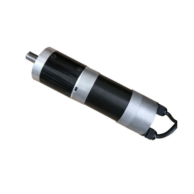 Faradyi Factory Wholesale 24v 48v High Torque Brushless Dc Planetary Electrical Car Motors for Motorcycle Speed Controller Motor