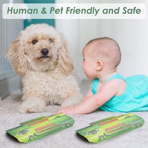 Thân Thiện Với Môi Trong Nhà Kiểm Soát Dịch Hại Giải Pháp Gián Nhà Bẫy Với Dính Keo Hội Đồng Quản Trị Hiệu Quả Côn Trùng Catcher Cho Dế - Product Image 6