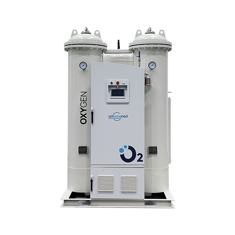 PSA Oxygen Generator Machine Oxygen Production