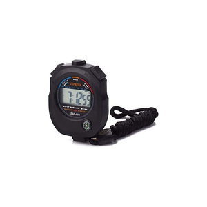 Set di 2 Cronometri Digitali Multifunzione con Grande Display, Data, Ora <span class=keywords><strong>e</strong></span> Funzione Sveglia per Sport - Product Image 2