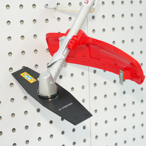 Hiệu Suất Cao Xăng Bàn Chải Cắt Cỏ Tông Đơ 2 Đột Quỵ Dầu Khí Điện Chuỗi Tông Đơ Cho Vườn - Product Image 3