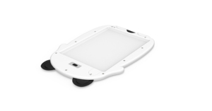 Tavoletta LCD Unisex per Scrittura Intelligente, Lavagna Elettronica Cancellabile per Bambini, Funzione <span class=keywords><strong>di</strong></span> Scrittura a Mano, Pad per <span class=keywords><strong>Disegno</strong></span> Cartoon, Giocattolo in Plastica, Regalo - Product Image 4