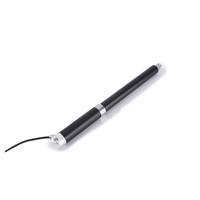 Actionneur linéaire de précision YuHuang YH8-526S 2500N de poussée, course de 1000 mm, résistant IP66, à balais, pour appareils électroménagers et bateaux, forme stylo