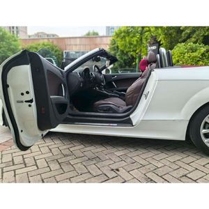 Guazi 2013 <span class=keywords><strong>Audi</strong></span> <span class=keywords><strong>TT</strong></span> Coupé 2 places à moteur essence, transmission automatique, conduite à gauche, en promotion, pour flottes <span class=keywords><strong>de</strong></span> coupés pratiques - Product Image 6