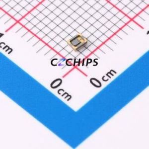 X1G0054410206 Temperature Compensated Crystal Oscillator (TCXO) SMD2016-4P Oscillator 38.4MHz 1.7V~1.9V - Product Image 2