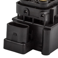 Valve de suspension pneumatique pour Porsche Cayenne 958 92A, pour VW Touareg, pour Audi Q7 7P0698014 31360723 68087233AA, installation facile