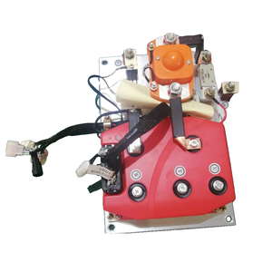 1232ser5422รถกอล์ฟ400A 36V 48V ประกอบรถกอล์ฟสำหรับรถกอล์ฟ Lv <span class=keywords><strong>Tong</strong></span> <span class=keywords><strong>Hua</strong></span> Xin ผลิตจากจีน - Product Image 5