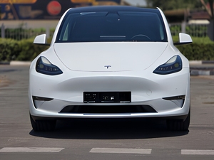 Modelo Y Long Range 2023, SUV Eléctrico Tesla - Product Image 1