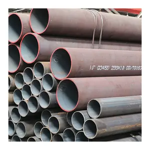 Stb 42 Seamless Boiler Steel Pipe Material 1.4529 Supplier
