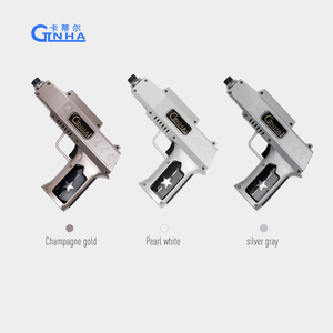 Alat <span class=keywords><strong>Chiropractic</strong></span> Elektrik Tanpa Kabel CE Spinla Device Teknologi 750N untuk Penyelarasan Tulang Belakang dan Mobilisasi Sendi Garansi 1 Tahun - Product Image 5