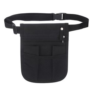 Multifunction Professional <b>Nurse</b> Fanny Pack With Stethoscope Holder - Product Image 3