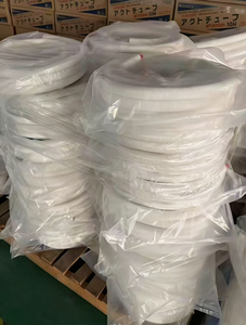 Tube en <span class=keywords><strong>cuivre</strong></span> sans soudure 1/4" 3/<span class=keywords><strong>8</strong></span>" 5/16" 3/4" pour climatiseurs et équipements frigorifiques, <span class=keywords><strong>cuivre</strong></span> pur - Product Image 5